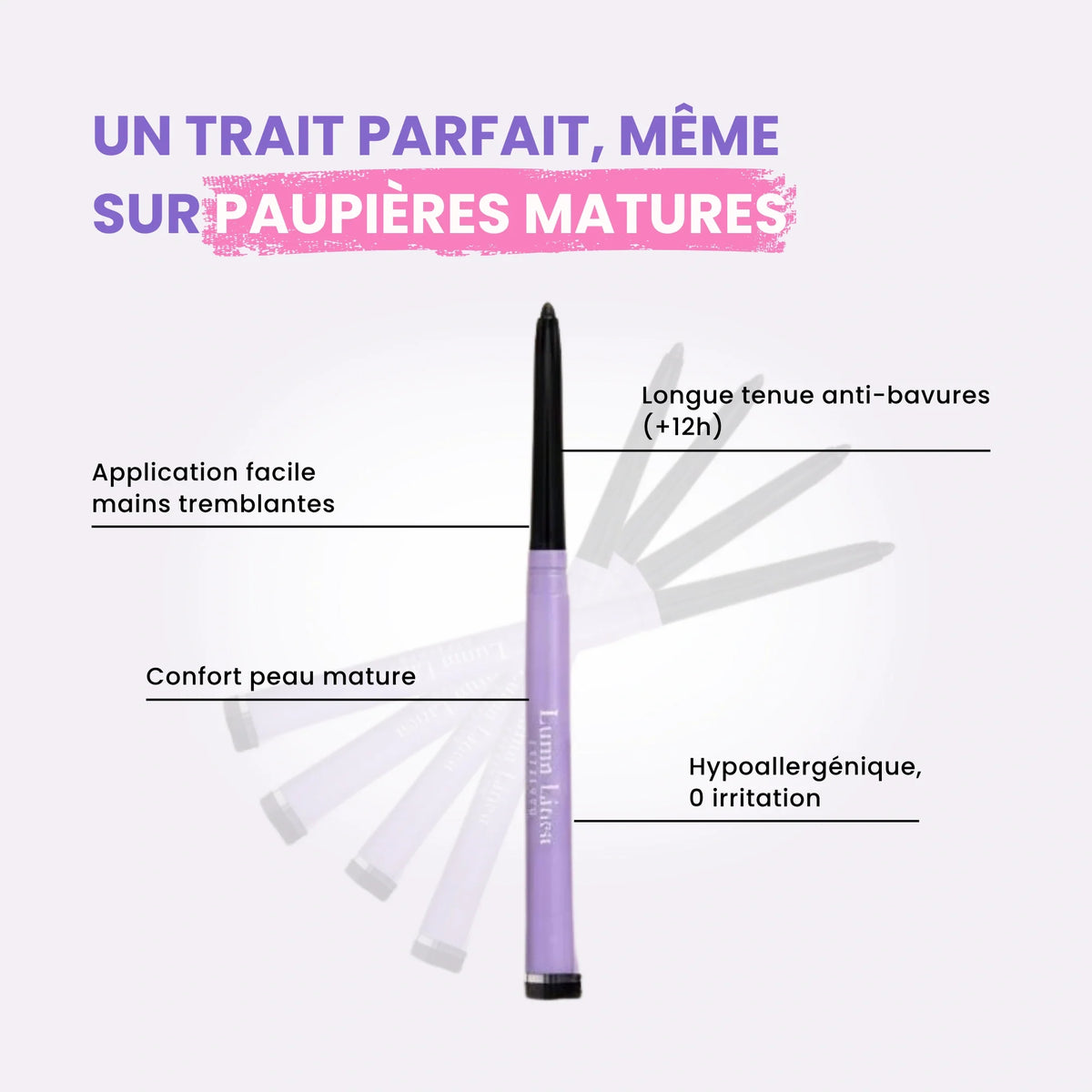 Coffret Regard Lumineux