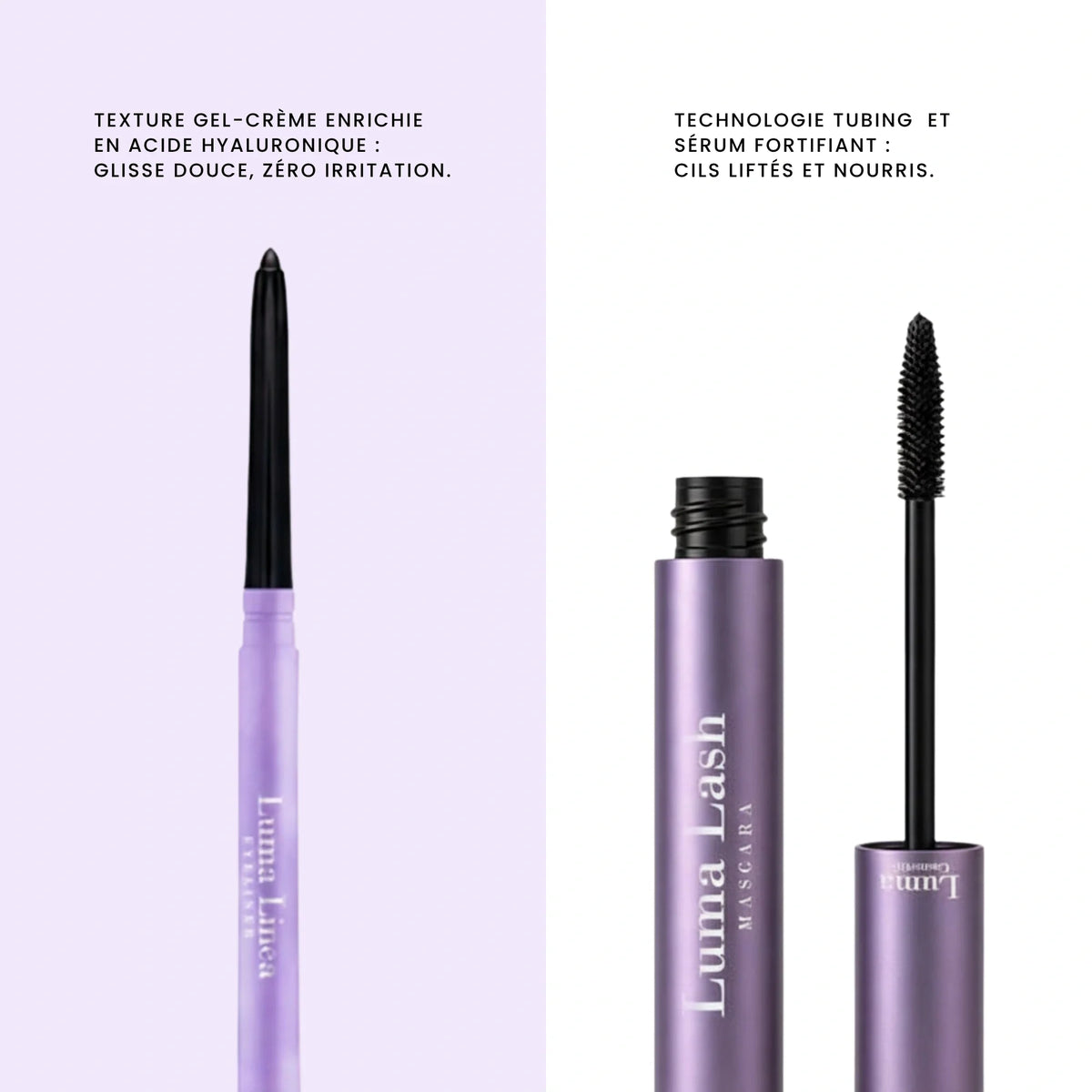 Coffret Regard Sublime