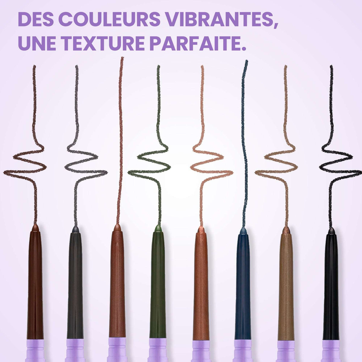 Linea Eyeliner
