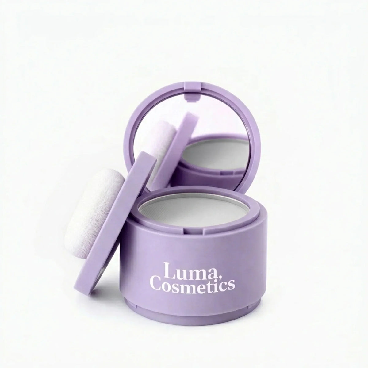 Hairline Powder