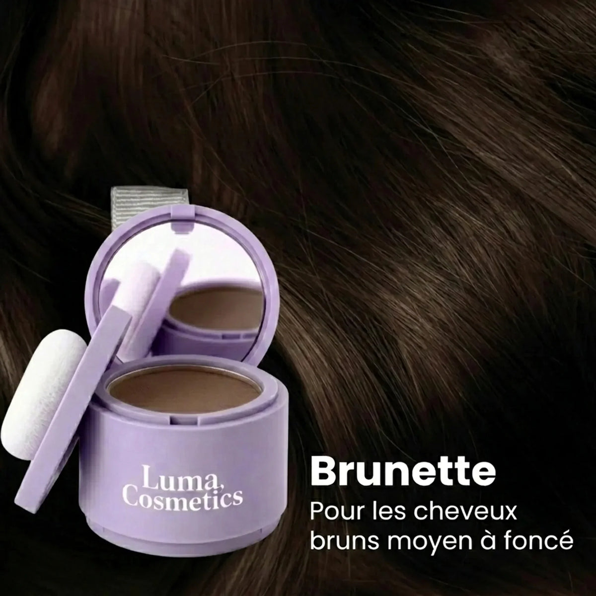 Hairline Powder